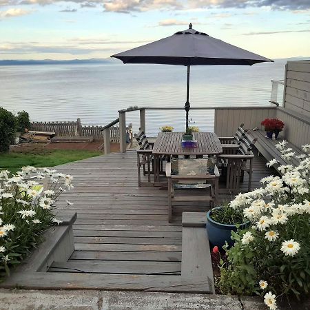 Oceanfront Paradise 科莫克斯 外观 照片