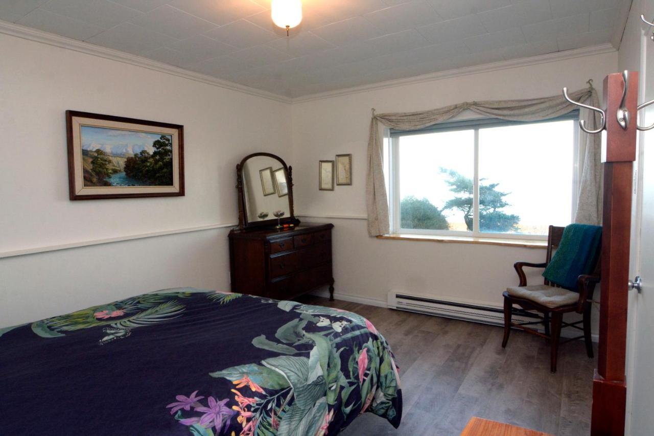 Oceanfront Paradise 科莫克斯 外观 照片